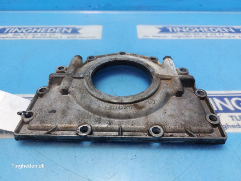 Motor und Motorteile типа Perkins 4.236, Gebrauchtmaschine в Hemmet (Фотография 2)