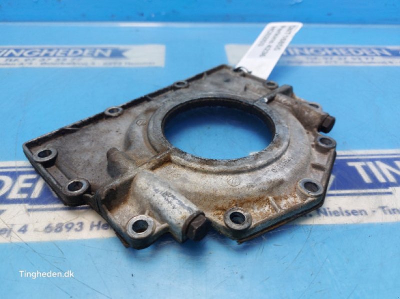 Motor und Motorteile типа Perkins 4.236, Gebrauchtmaschine в Hemmet (Фотография 3)