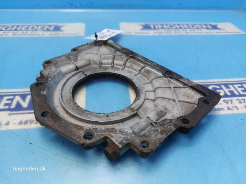 Motor und Motorteile типа Perkins 4.236, Gebrauchtmaschine в Hemmet (Фотография 5)