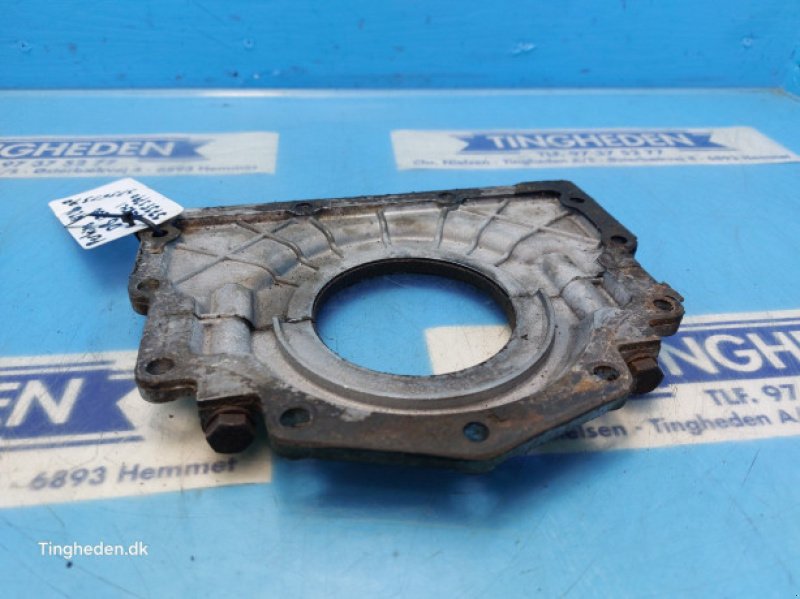 Motor und Motorteile типа Perkins 4.236, Gebrauchtmaschine в Hemmet (Фотография 6)