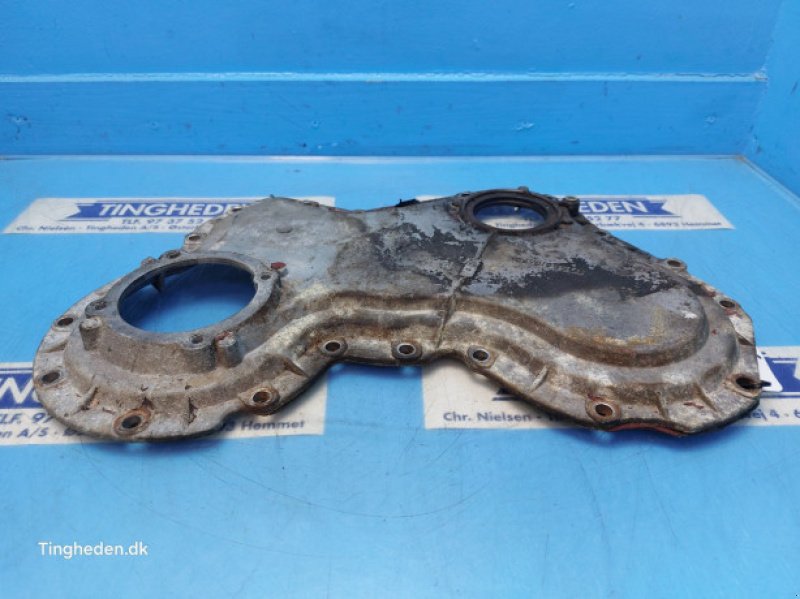 Motor und Motorteile типа Perkins 4.236, Gebrauchtmaschine в Hemmet (Фотография 2)