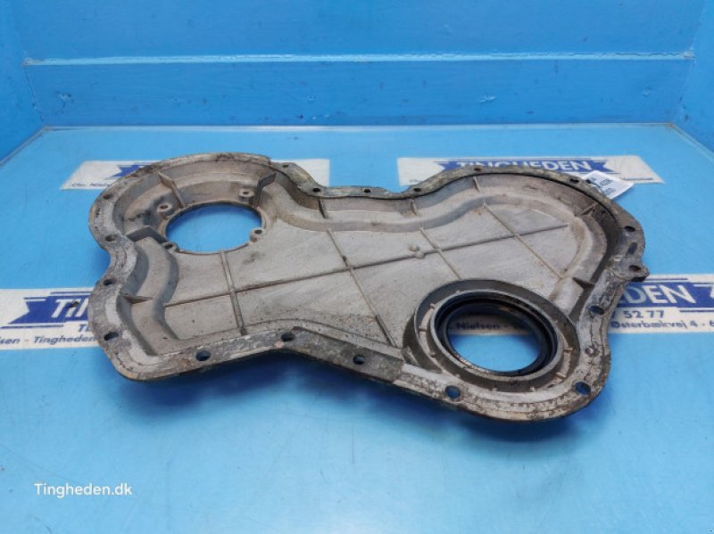 Motor und Motorteile типа Perkins 4.236, Gebrauchtmaschine в Hemmet (Фотография 11)