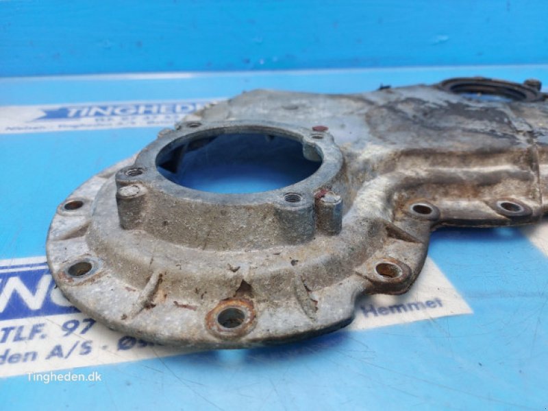 Motor und Motorteile типа Perkins 4.236, Gebrauchtmaschine в Hemmet (Фотография 3)