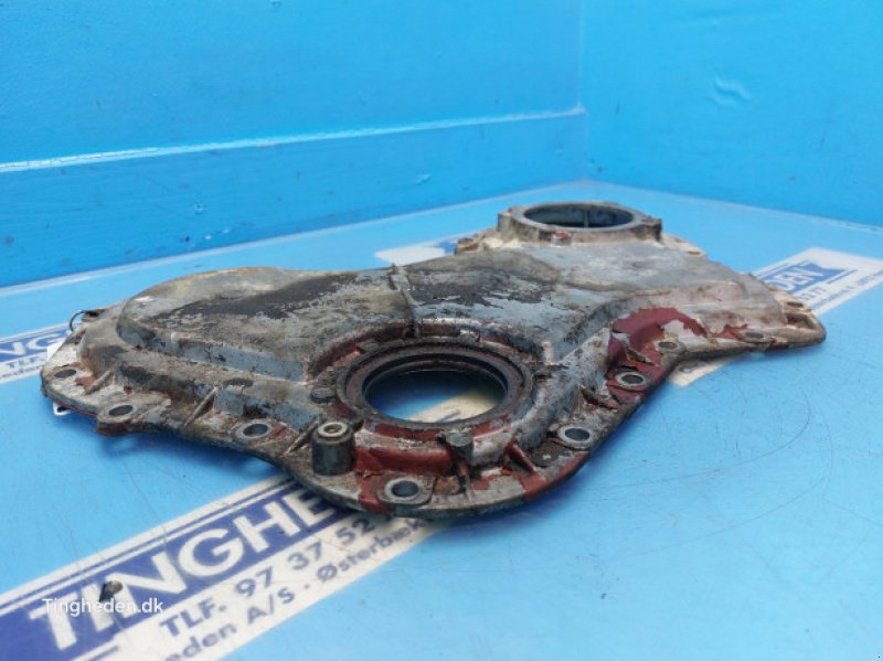 Motor und Motorteile типа Perkins 4.236, Gebrauchtmaschine в Hemmet (Фотография 7)