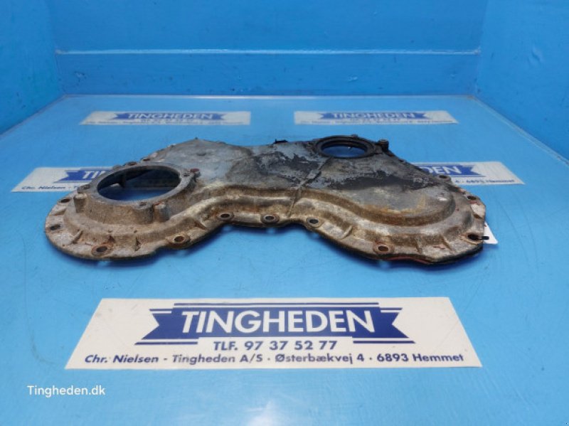 Motor und Motorteile типа Perkins 4.236, Gebrauchtmaschine в Hemmet (Фотография 1)