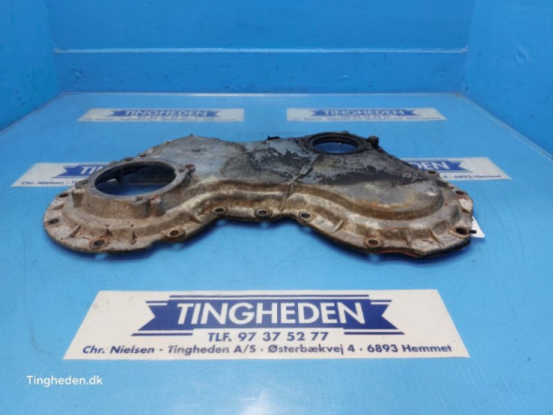 Motor und Motorteile типа Perkins 4.236, Gebrauchtmaschine в Hemmet (Фотография 1)