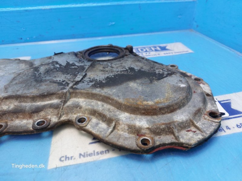 Motor und Motorteile типа Perkins 4.236, Gebrauchtmaschine в Hemmet (Фотография 4)