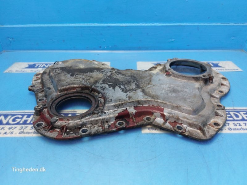 Motor und Motorteile типа Perkins 4.236, Gebrauchtmaschine в Hemmet (Фотография 5)