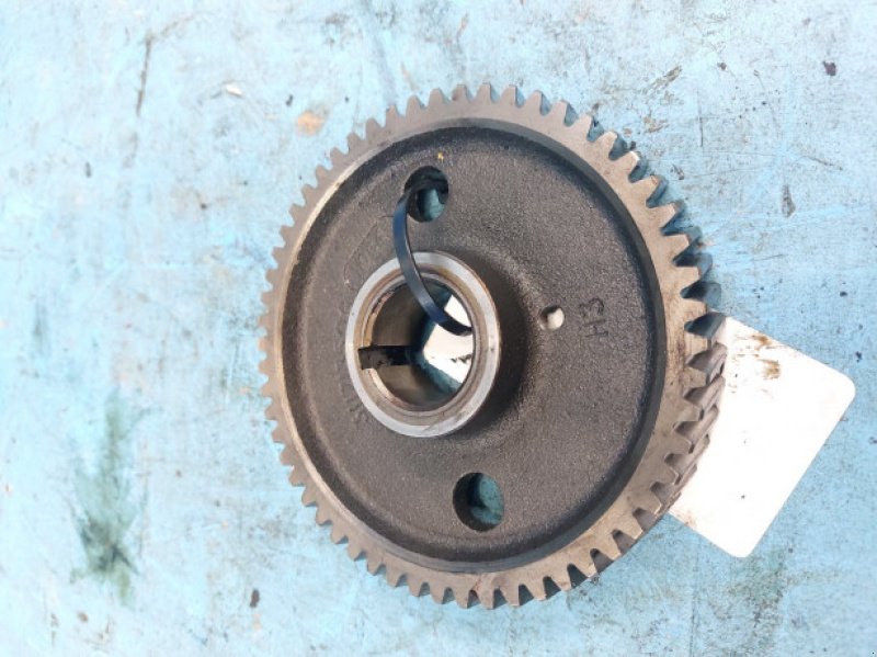 Motor und Motorteile типа Perkins 4236, Gebrauchtmaschine в Hemmet (Фотография 3)