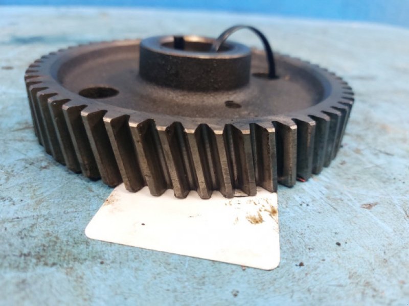 Motor und Motorteile типа Perkins 4236, Gebrauchtmaschine в Hemmet (Фотография 7)