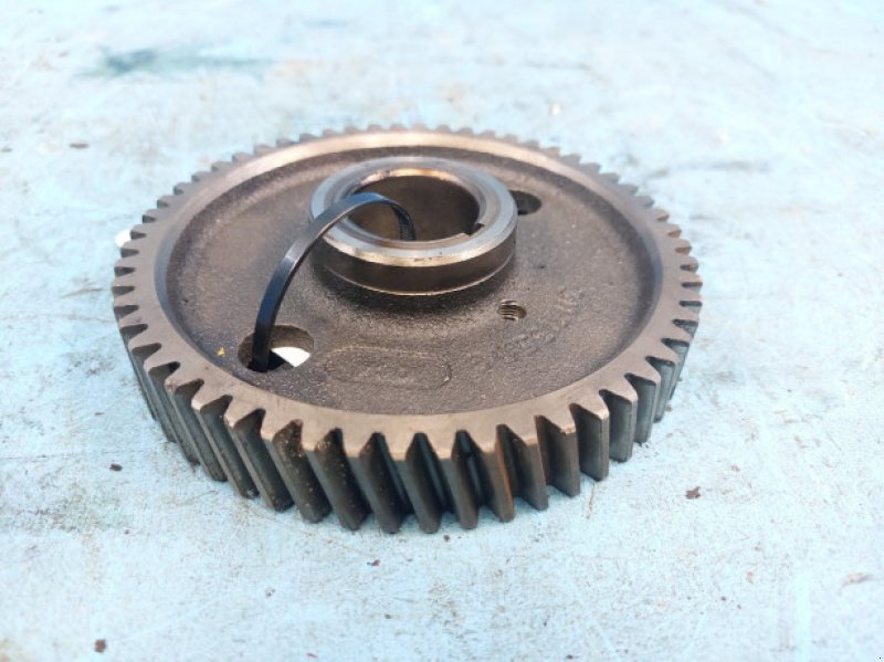 Motor und Motorteile типа Perkins 4236, Gebrauchtmaschine в Hemmet (Фотография 8)