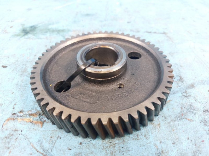 Motor und Motorteile типа Perkins 4236, Gebrauchtmaschine в Hemmet (Фотография 2)