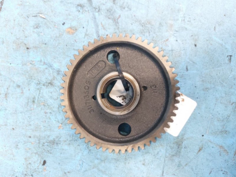 Motor und Motorteile типа Perkins 4236, Gebrauchtmaschine в Hemmet (Фотография 4)