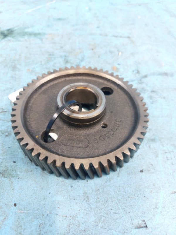 Motor und Motorteile типа Perkins 4236, Gebrauchtmaschine в Hemmet (Фотография 9)