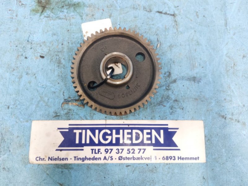 Motor und Motorteile типа Perkins 4236, Gebrauchtmaschine в Hemmet (Фотография 1)