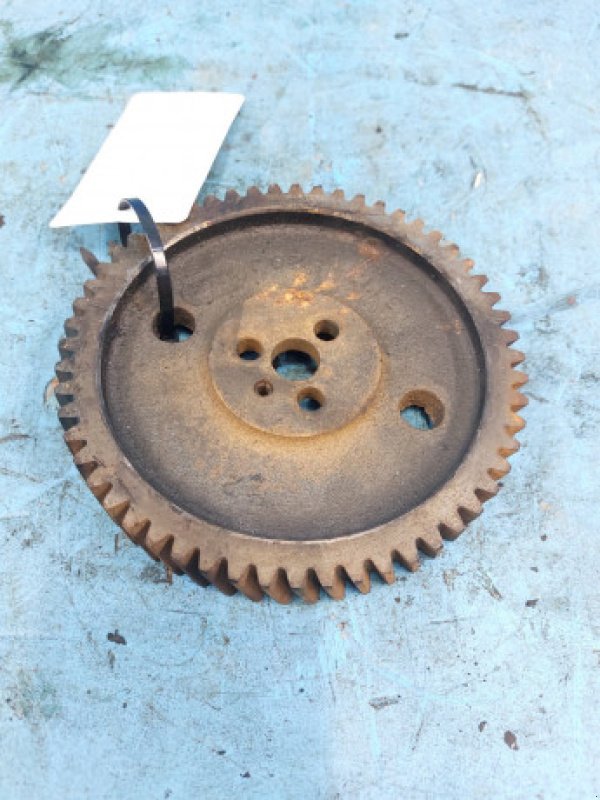 Motor und Motorteile типа Perkins 4236, Gebrauchtmaschine в Hemmet (Фотография 2)