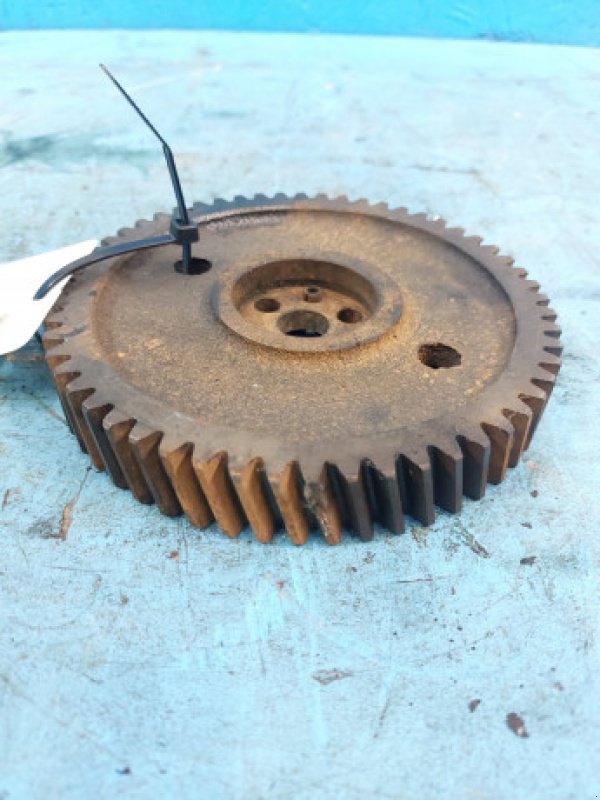 Motor und Motorteile типа Perkins 4236, Gebrauchtmaschine в Hemmet (Фотография 4)