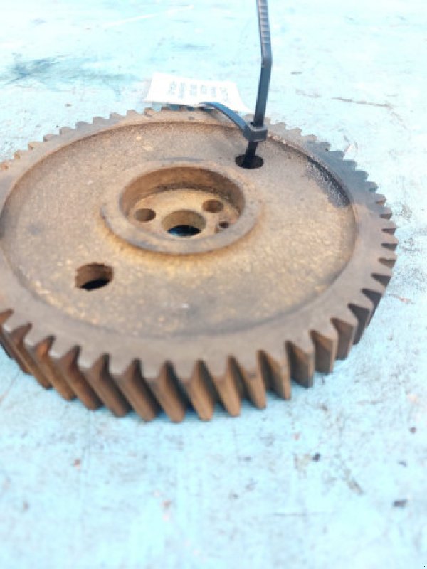 Motor und Motorteile типа Perkins 4236, Gebrauchtmaschine в Hemmet (Фотография 5)