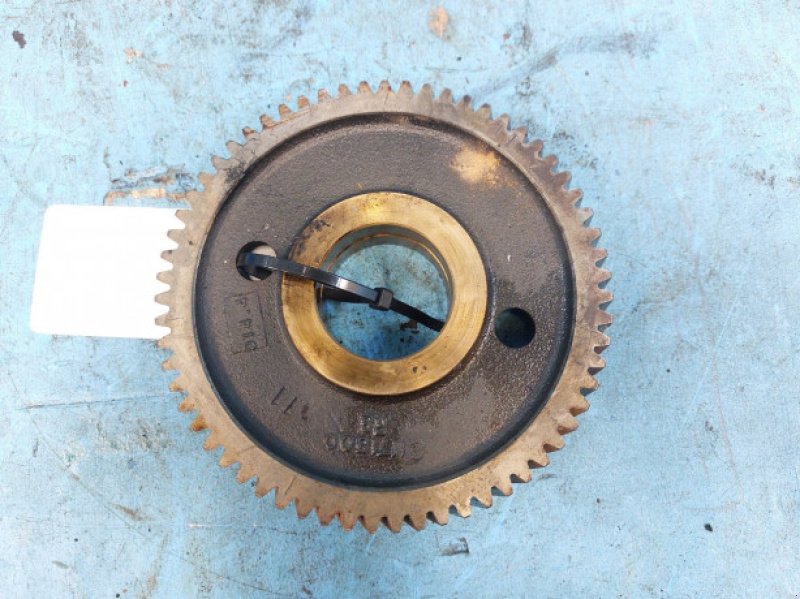 Motor und Motorteile типа Perkins 4236, Gebrauchtmaschine в Hemmet (Фотография 4)