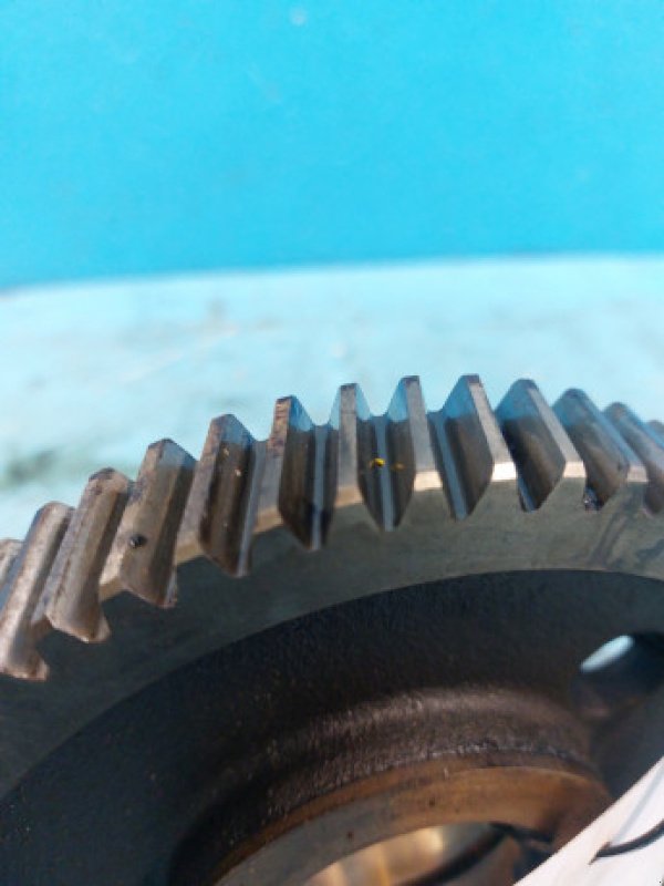 Motor und Motorteile типа Perkins 4236, Gebrauchtmaschine в Hemmet (Фотография 10)