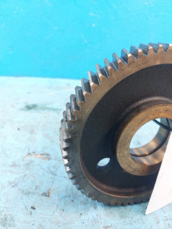 Motor und Motorteile типа Perkins 4236, Gebrauchtmaschine в Hemmet (Фотография 11)