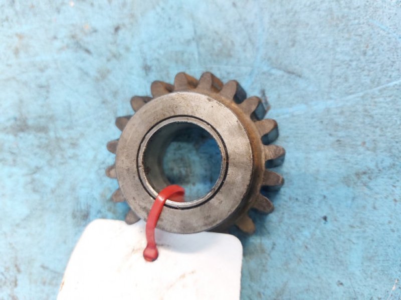 Motor und Motorteile типа Perkins 4236, Gebrauchtmaschine в Hemmet (Фотография 4)