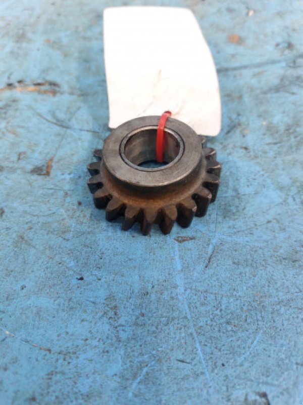 Motor und Motorteile типа Perkins 4236, Gebrauchtmaschine в Hemmet (Фотография 5)