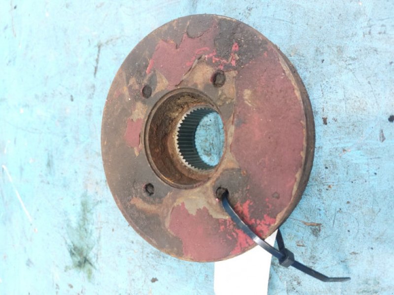 Motor und Motorteile типа Perkins 4236, Gebrauchtmaschine в Hemmet (Фотография 5)