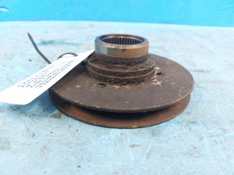 Motor und Motorteile типа Perkins 4236, Gebrauchtmaschine в Hemmet (Фотография 4)