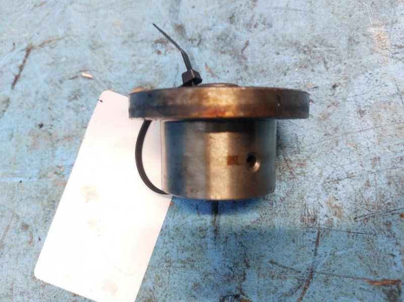 Motor und Motorteile типа Perkins 4236, Gebrauchtmaschine в Hemmet (Фотография 4)