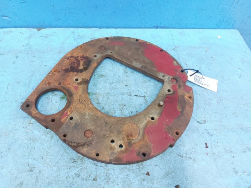 Motor und Motorteile типа Perkins 4236, Gebrauchtmaschine в Hemmet (Фотография 7)