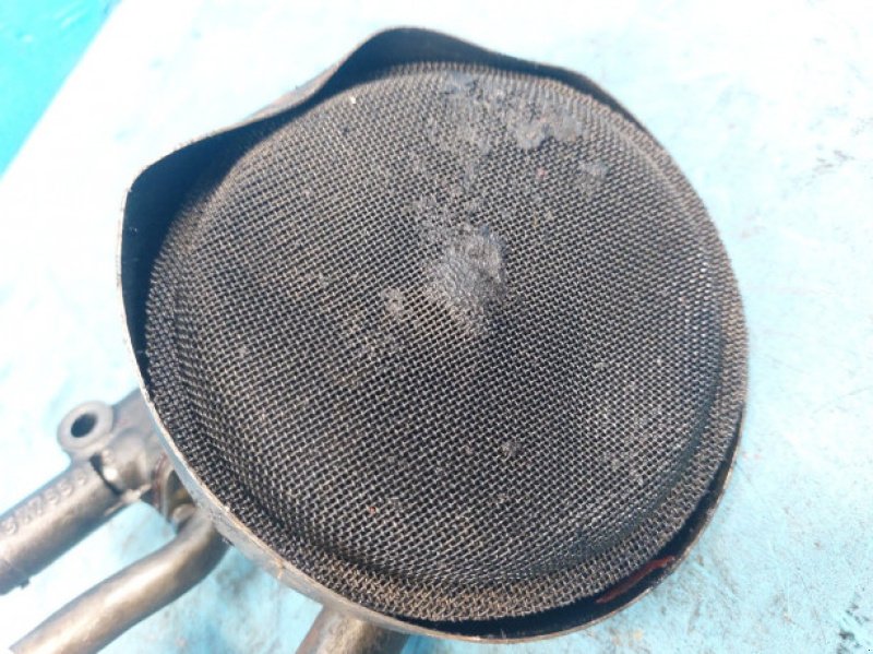 Motor und Motorteile типа Perkins 4236, Gebrauchtmaschine в Hemmet (Фотография 3)