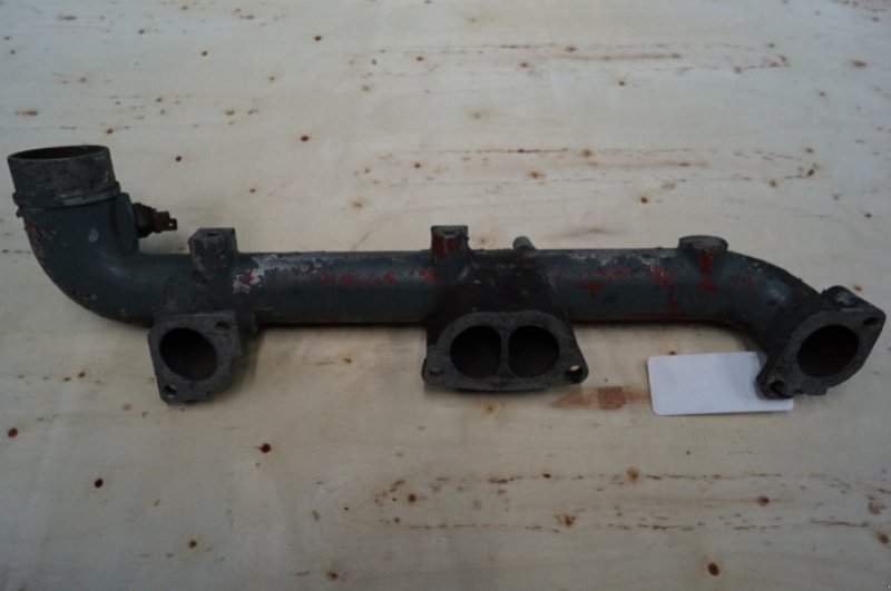 Motor und Motorteile типа Perkins 4.236, Gebrauchtmaschine в Hemmet (Фотография 5)