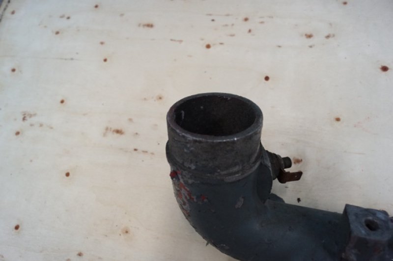 Motor und Motorteile типа Perkins 4.236, Gebrauchtmaschine в Hemmet (Фотография 10)