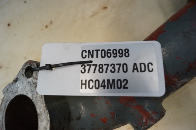 Motor und Motorteile типа Perkins 4.236, Gebrauchtmaschine в Hemmet (Фотография 11)