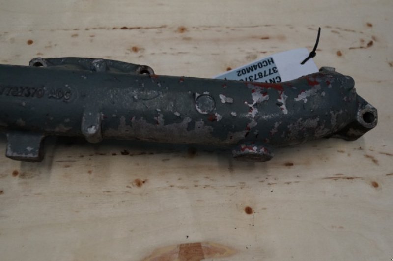 Motor und Motorteile типа Perkins 4.236, Gebrauchtmaschine в Hemmet (Фотография 4)