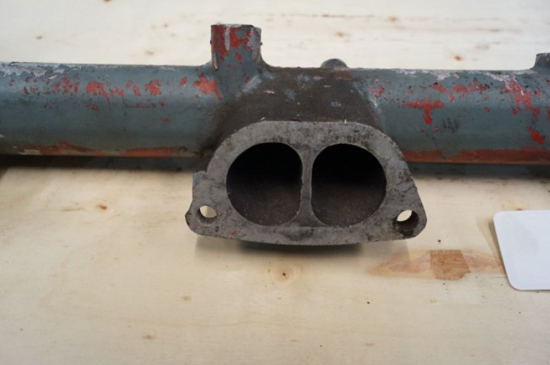 Motor und Motorteile типа Perkins 4.236, Gebrauchtmaschine в Hemmet (Фотография 7)