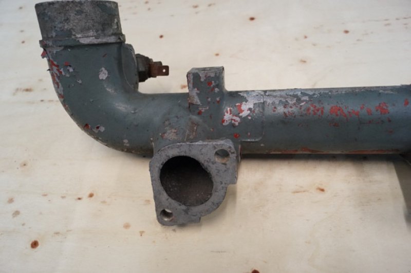 Motor und Motorteile типа Perkins 4.236, Gebrauchtmaschine в Hemmet (Фотография 9)