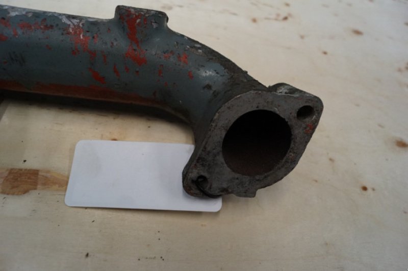 Motor und Motorteile типа Perkins 4.236, Gebrauchtmaschine в Hemmet (Фотография 8)