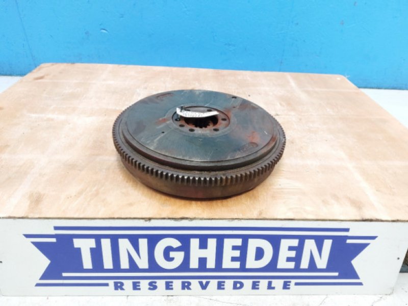 Motor und Motorteile типа Perkins 4236, Gebrauchtmaschine в Hemmet (Фотография 1)