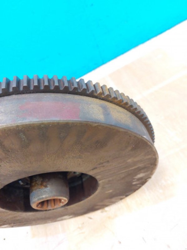 Motor und Motorteile типа Perkins 4236, Gebrauchtmaschine в Hemmet (Фотография 14)