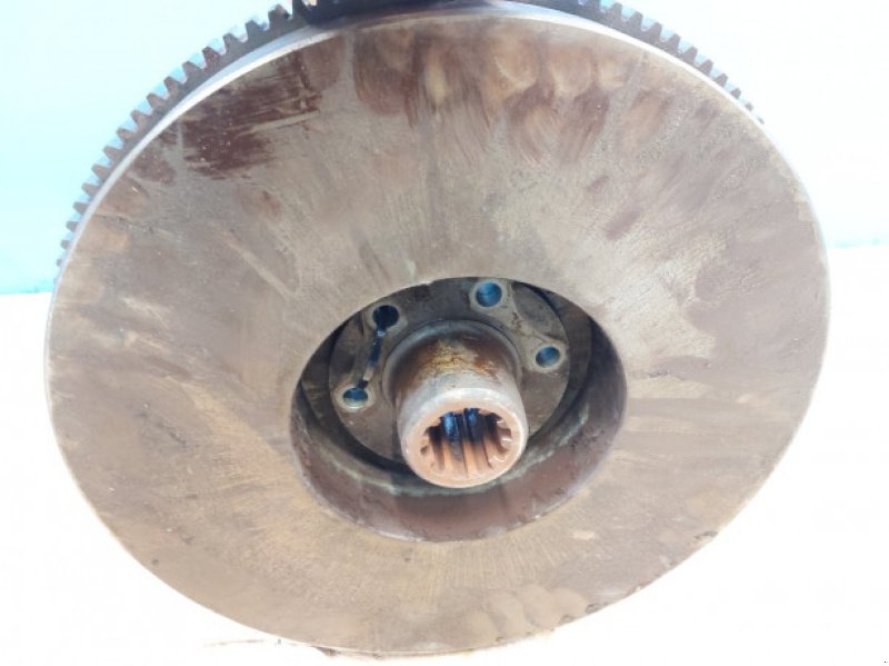 Motor und Motorteile типа Perkins 4236, Gebrauchtmaschine в Hemmet (Фотография 11)