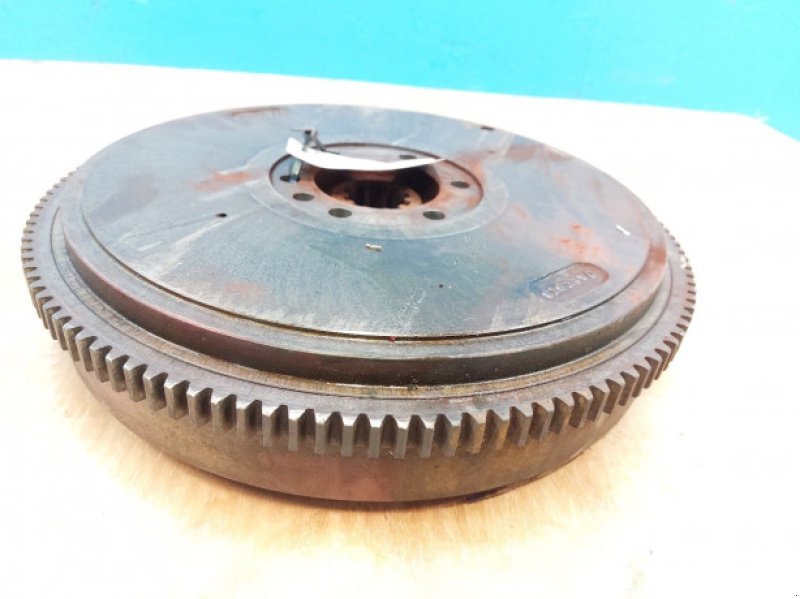 Motor und Motorteile типа Perkins 4236, Gebrauchtmaschine в Hemmet (Фотография 3)