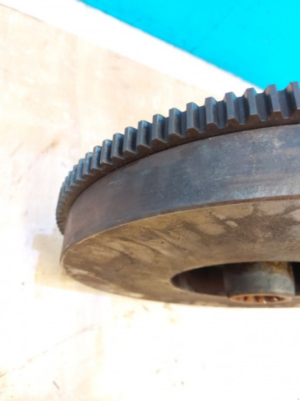 Motor und Motorteile типа Perkins 4236, Gebrauchtmaschine в Hemmet (Фотография 15)