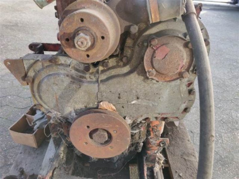 Motor und Motorteile типа Perkins 4236, Gebrauchtmaschine в Hemmet (Фотография 6)