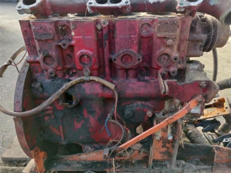 Motor und Motorteile типа Perkins 4236, Gebrauchtmaschine в Hemmet (Фотография 2)