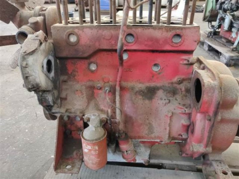 Motor und Motorteile типа Perkins 4236, Gebrauchtmaschine в Hemmet (Фотография 7)