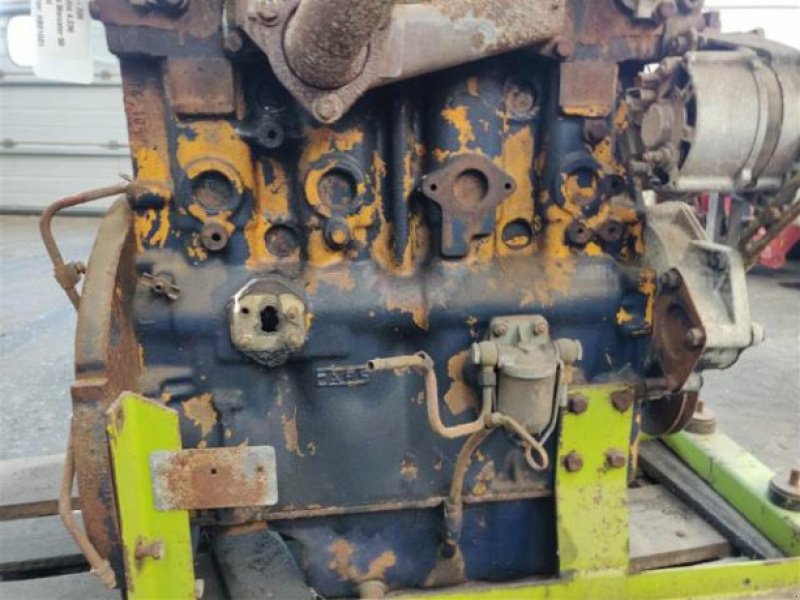 Motor und Motorteile типа Perkins 4236, Gebrauchtmaschine в Hemmet (Фотография 5)