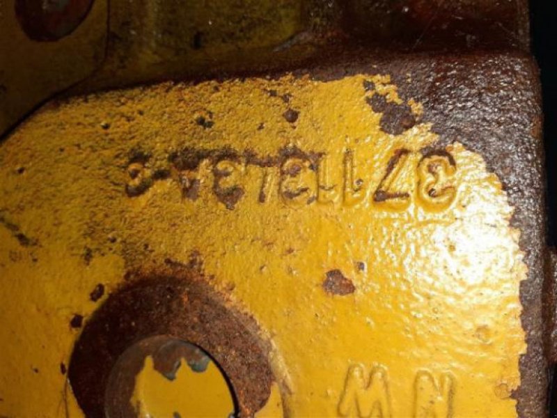 Motor und Motorteile типа Perkins 4248, Gebrauchtmaschine в Hemmet (Фотография 4)