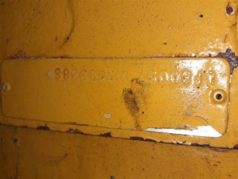 Motor und Motorteile типа Perkins 4248, Gebrauchtmaschine в Hemmet (Фотография 3)